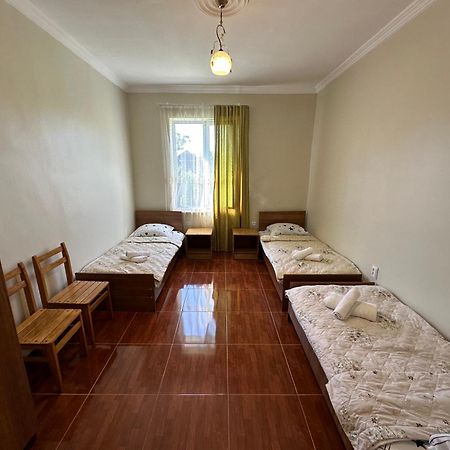 Green House Кобулети Екстериор снимка