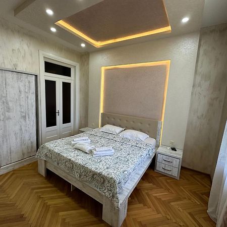 Green House Кобулети Екстериор снимка