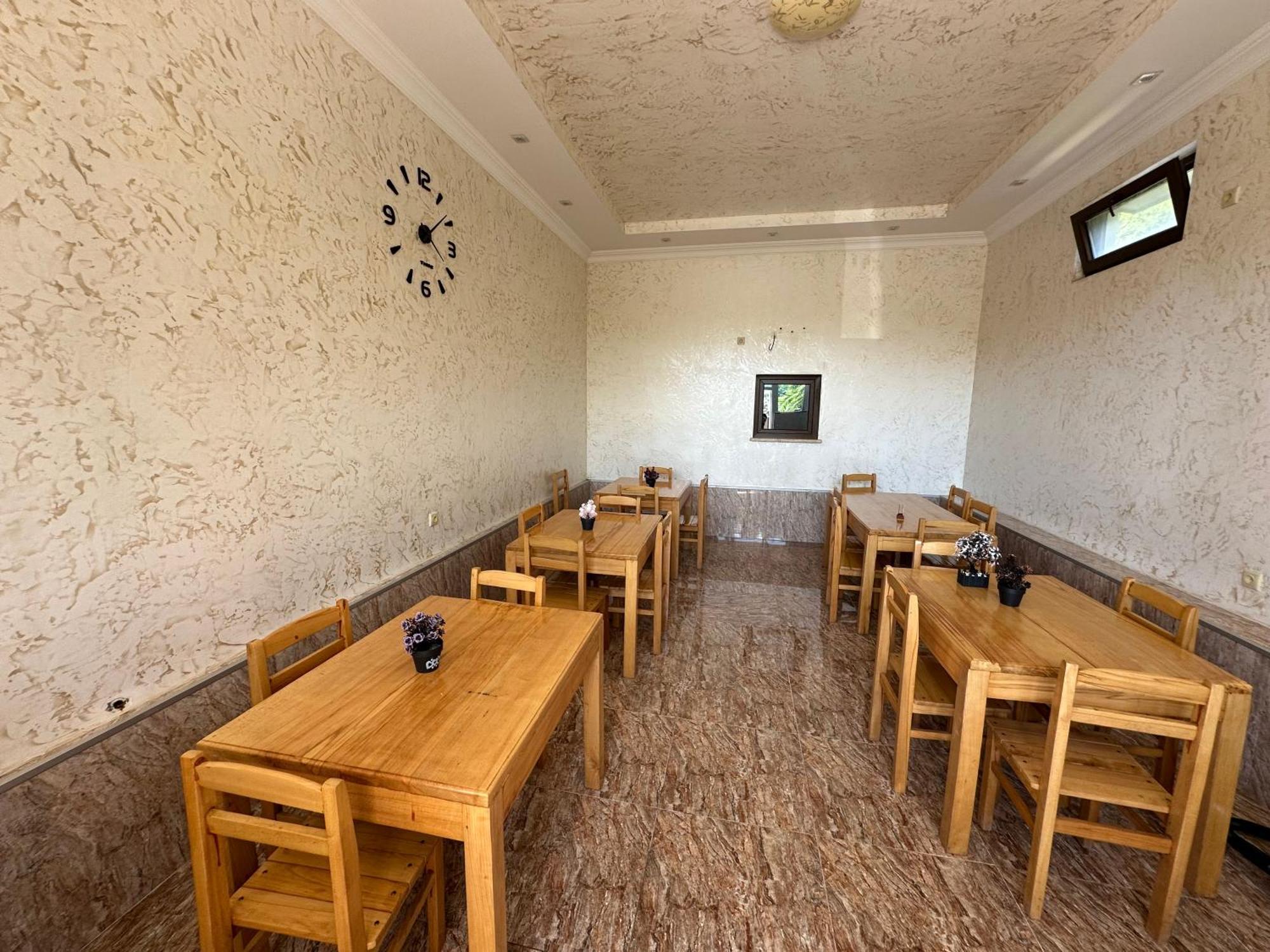 Green House Кобулети Екстериор снимка