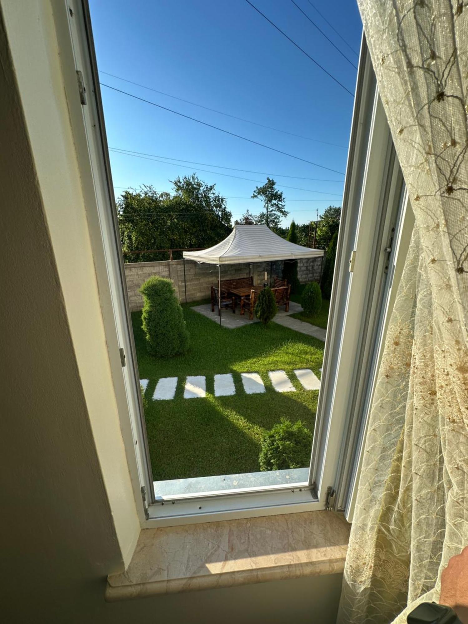 Green House Кобулети Екстериор снимка