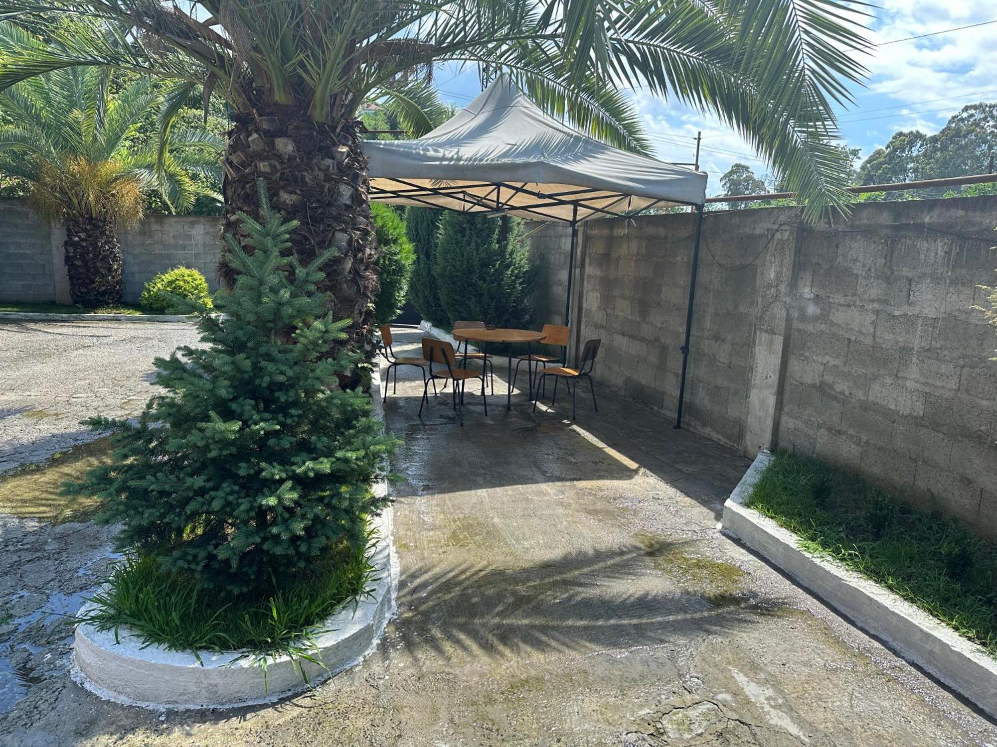 Green House Кобулети Екстериор снимка