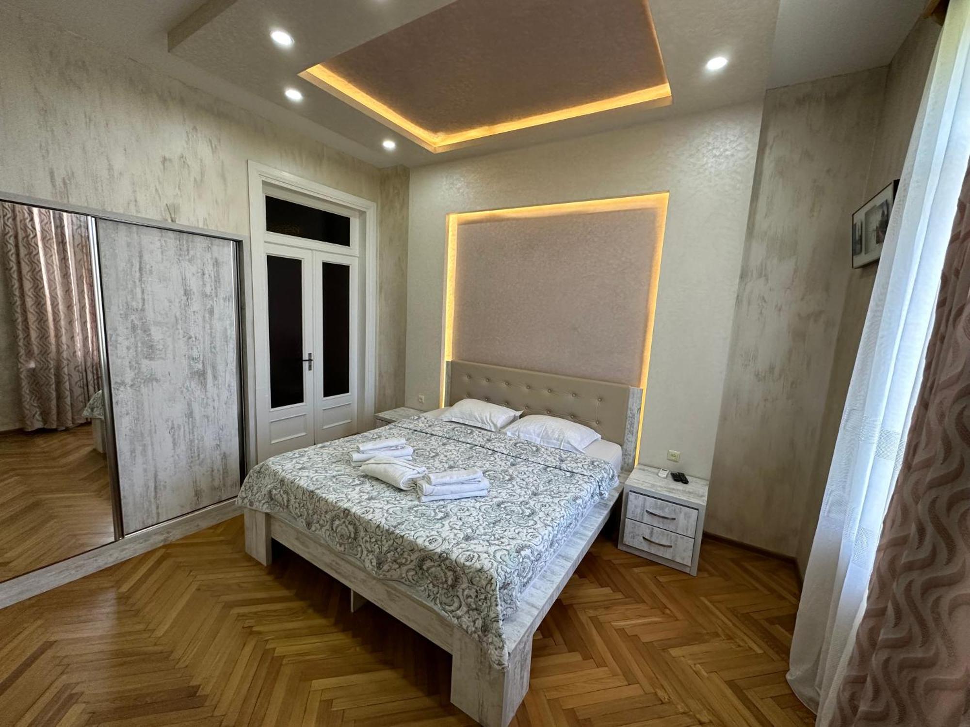 Green House Кобулети Екстериор снимка