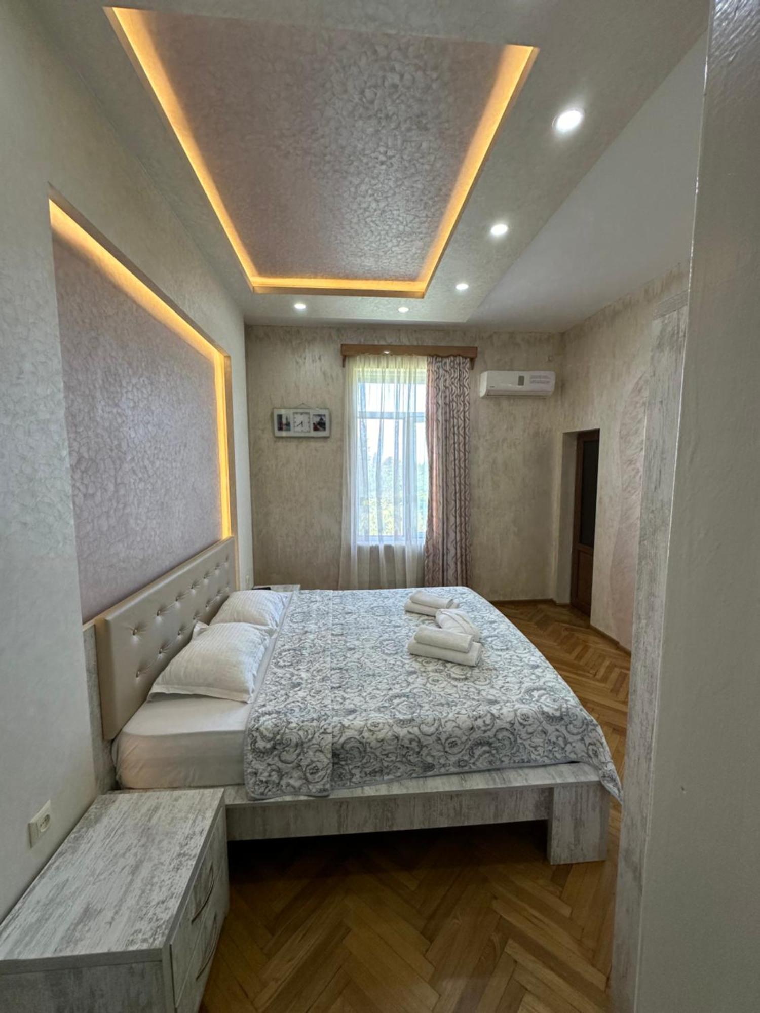 Green House Кобулети Екстериор снимка