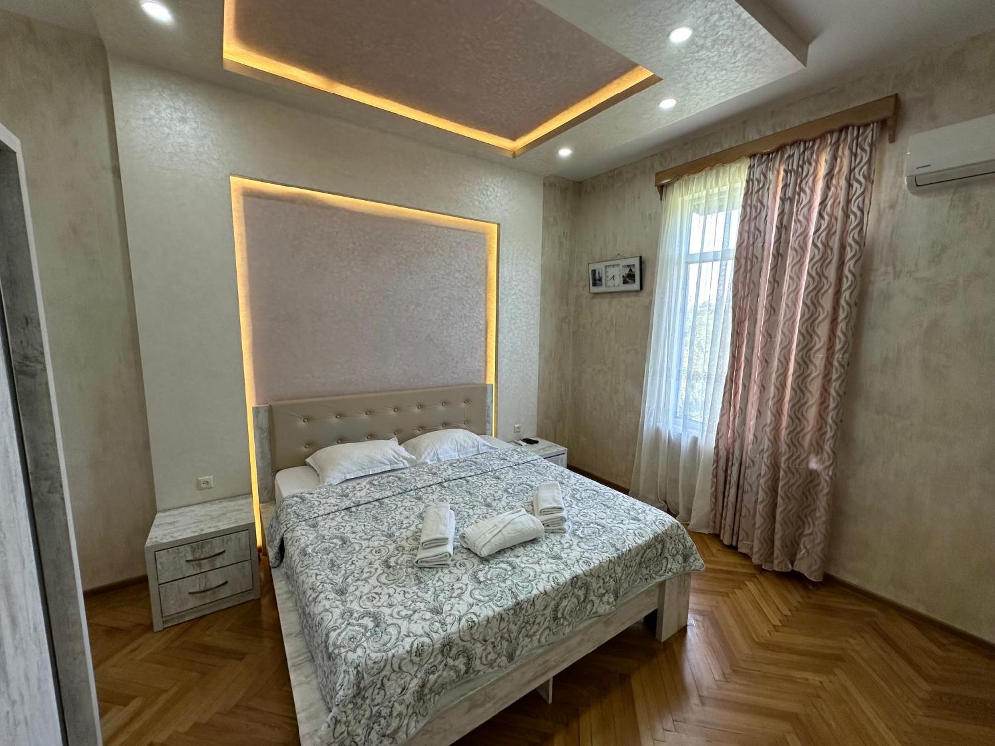 Green House Кобулети Екстериор снимка